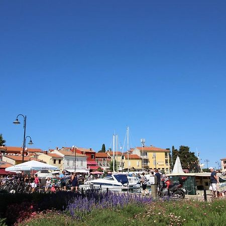 Gianna N2, 600 M From The Beach Novigrad  Zewnętrze zdjęcie