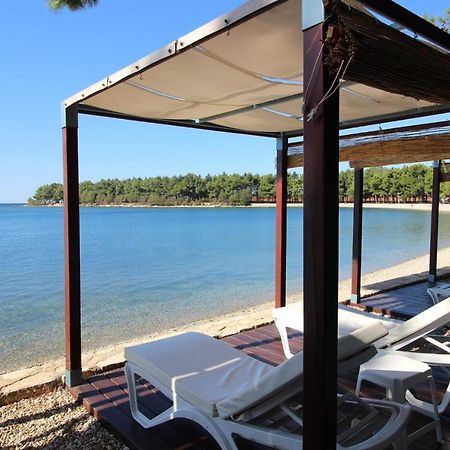 Gianna N2, 600 M From The Beach Novigrad  Zewnętrze zdjęcie
