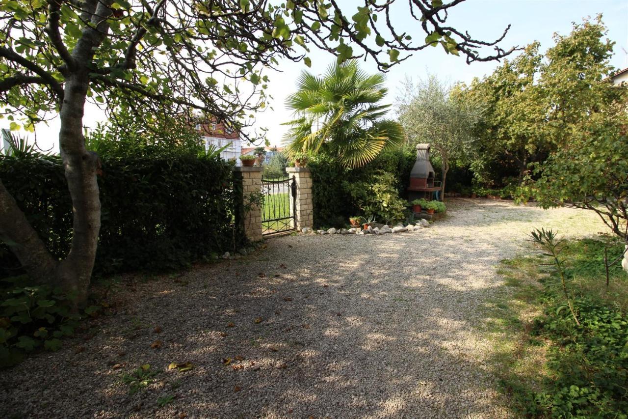 Gianna N2, 600 M From The Beach Novigrad  Zewnętrze zdjęcie
