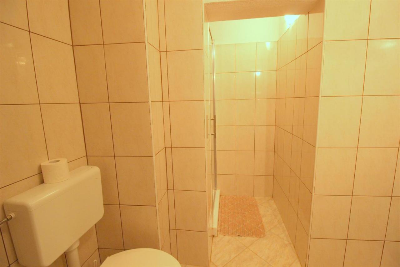 Gianna N2, 600 M From The Beach Novigrad  Zewnętrze zdjęcie