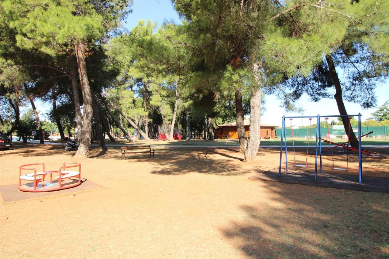 Gianna N2, 600 M From The Beach Novigrad  Zewnętrze zdjęcie