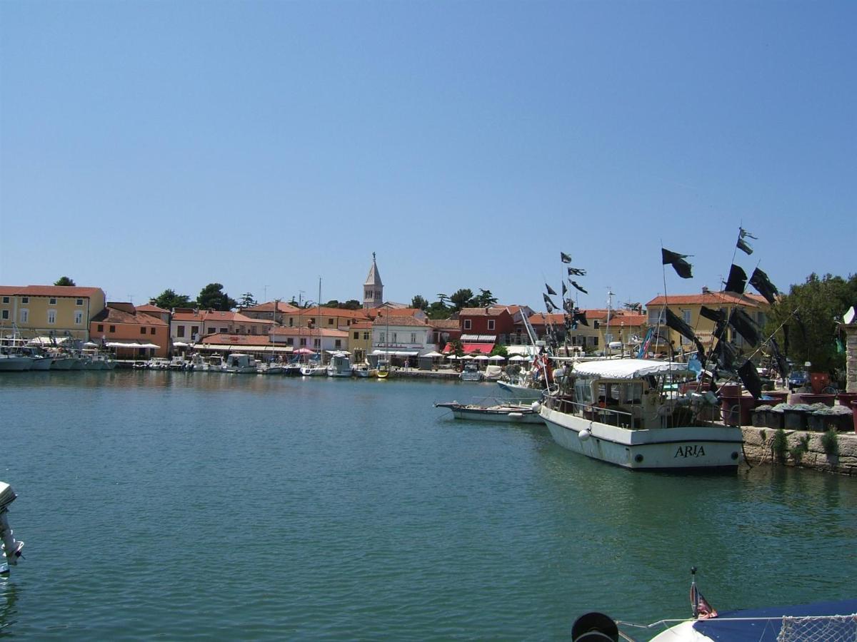 Gianna N2, 600 M From The Beach Novigrad  Zewnętrze zdjęcie