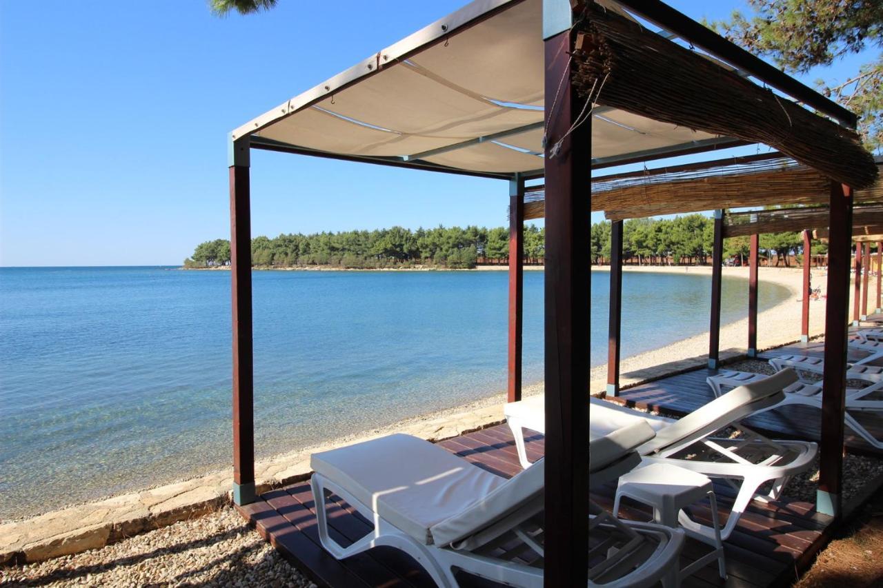Gianna N2, 600 M From The Beach Novigrad  Zewnętrze zdjęcie