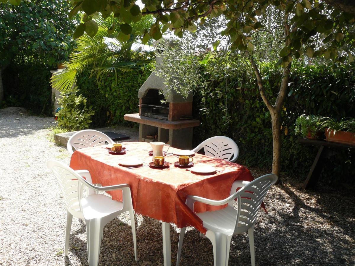 Gianna N2, 600 M From The Beach Novigrad  Zewnętrze zdjęcie