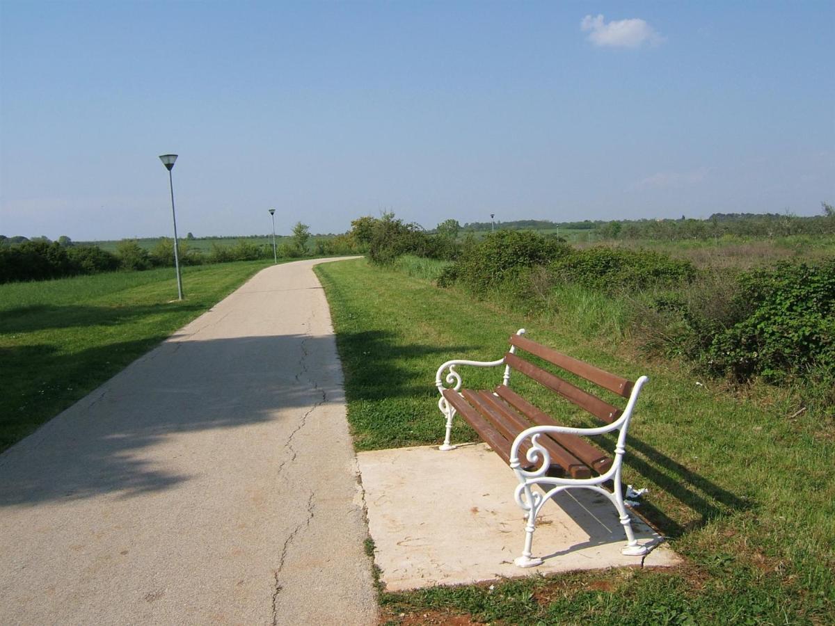 Gianna N2, 600 M From The Beach Novigrad  Zewnętrze zdjęcie