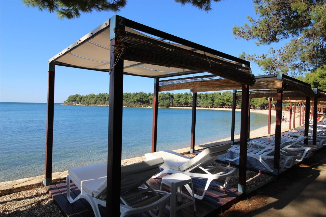 Gianna N2, 600 M From The Beach Novigrad  Zewnętrze zdjęcie