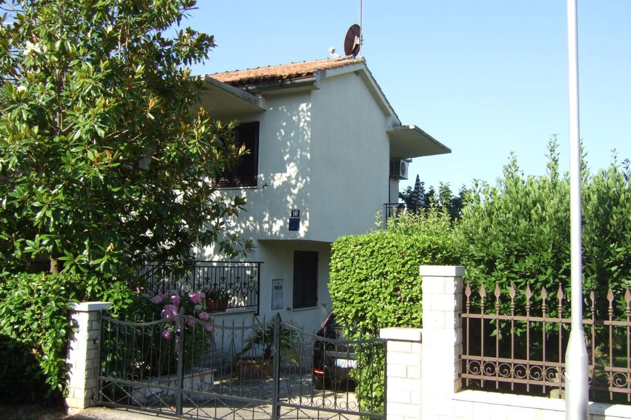 Gianna N2, 600 M From The Beach Novigrad  Zewnętrze zdjęcie