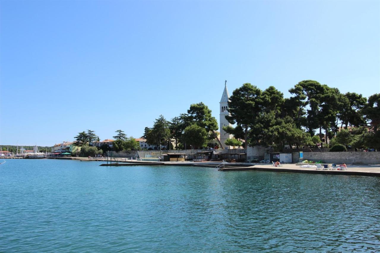 Gianna N2, 600 M From The Beach Novigrad  Zewnętrze zdjęcie