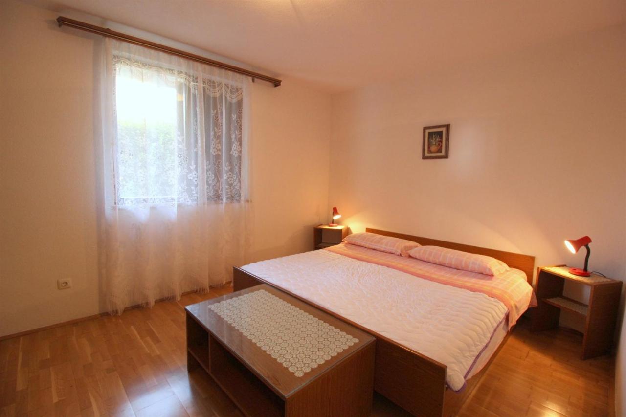 Gianna N2, 600 M From The Beach Novigrad  Zewnętrze zdjęcie