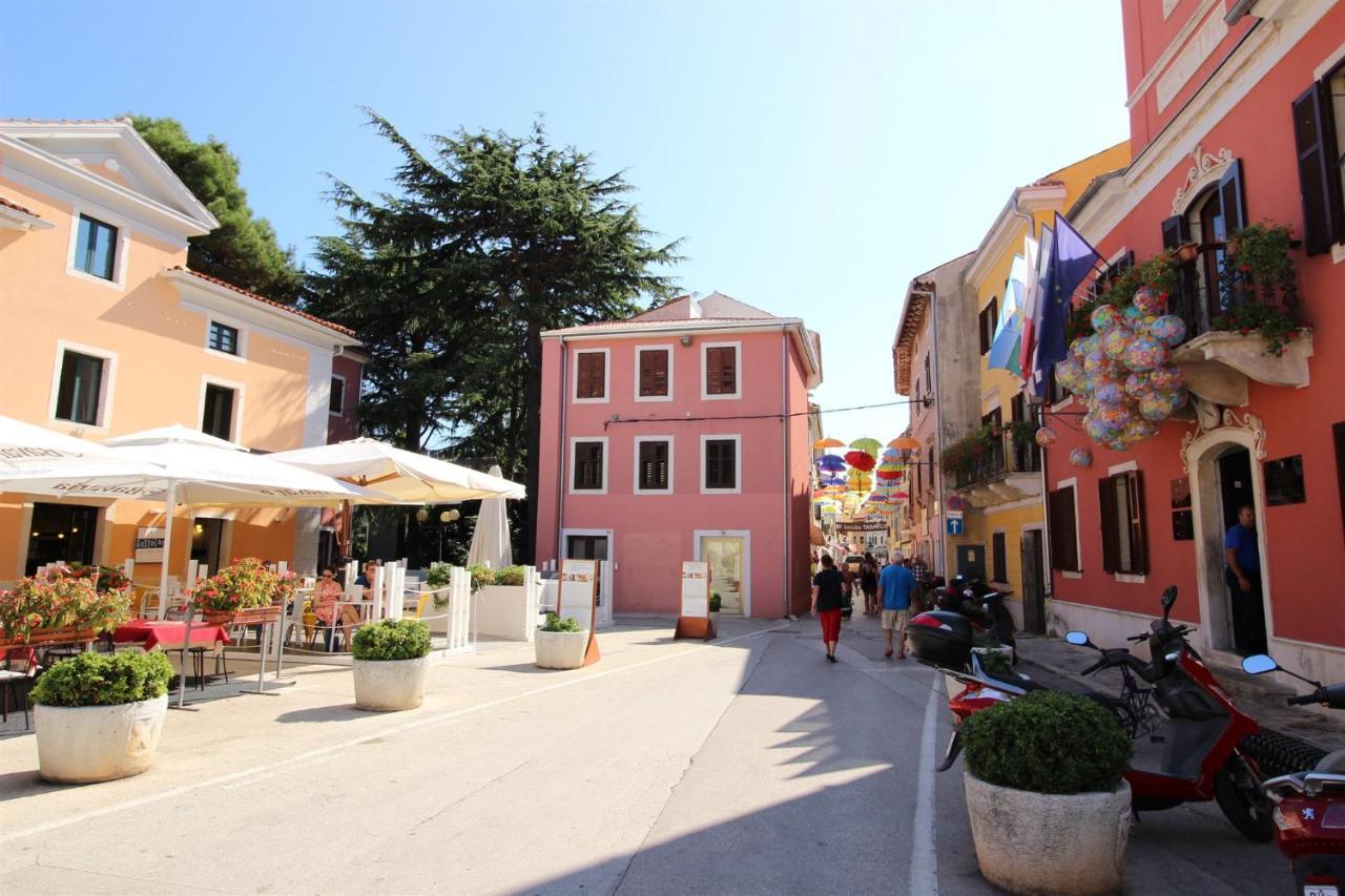 Gianna N2, 600 M From The Beach Novigrad  Zewnętrze zdjęcie