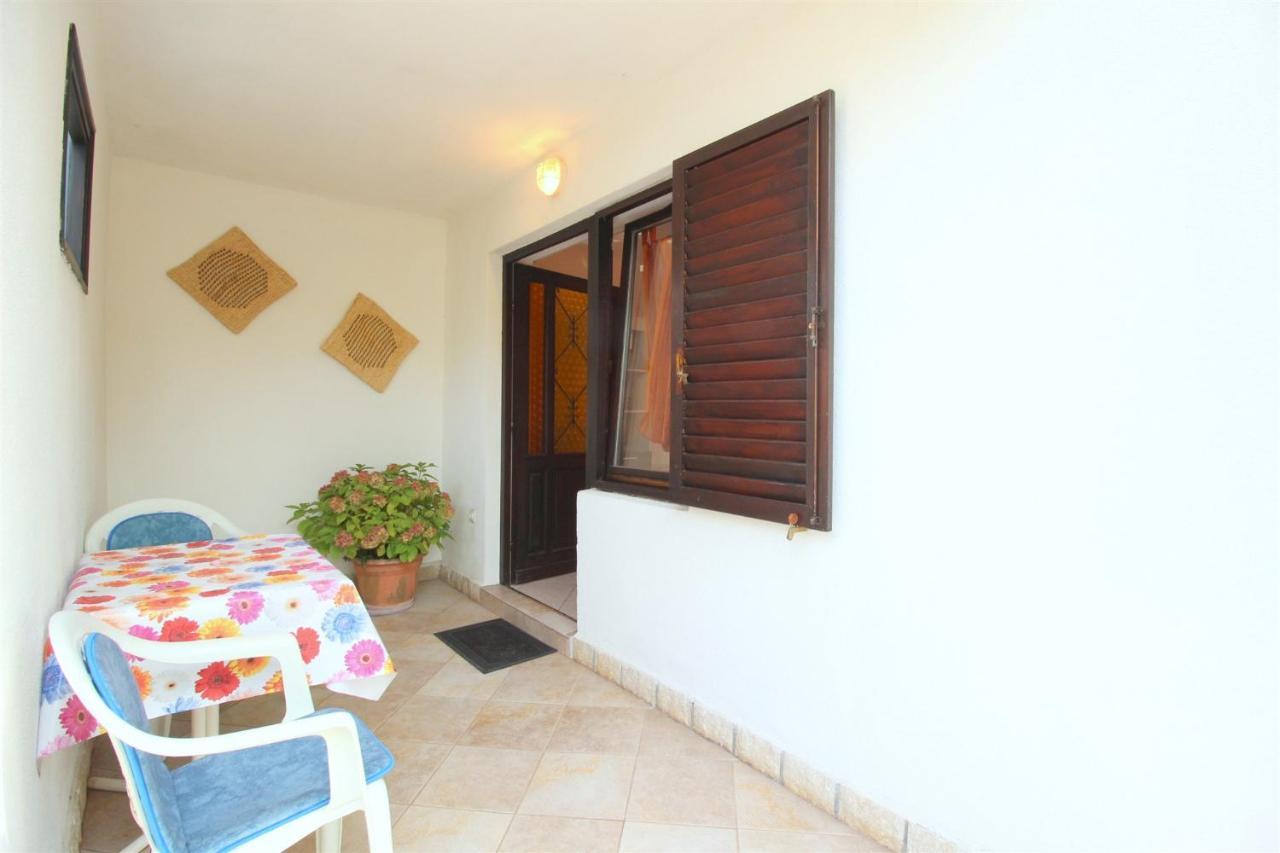 Gianna N2, 600 M From The Beach Novigrad  Zewnętrze zdjęcie