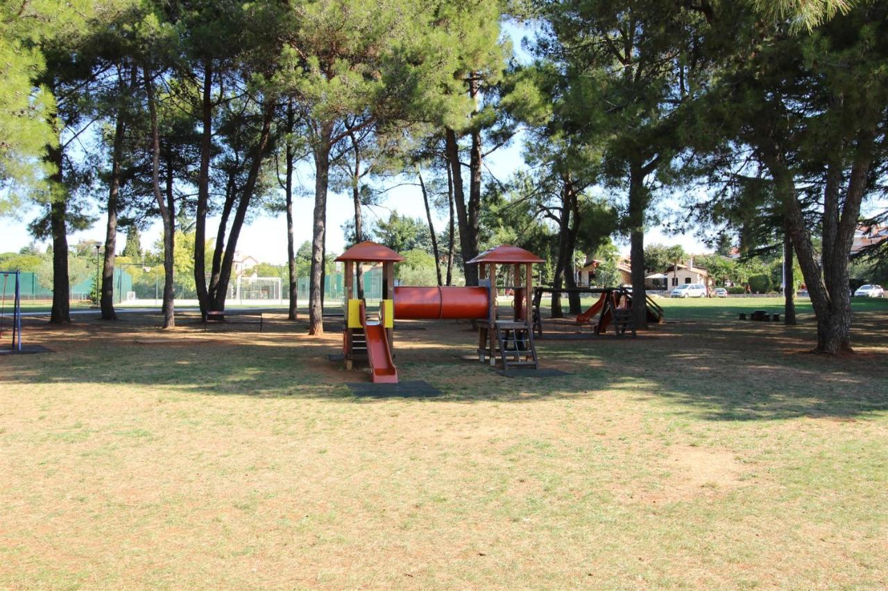 Gianna N2, 600 M From The Beach Novigrad  Zewnętrze zdjęcie