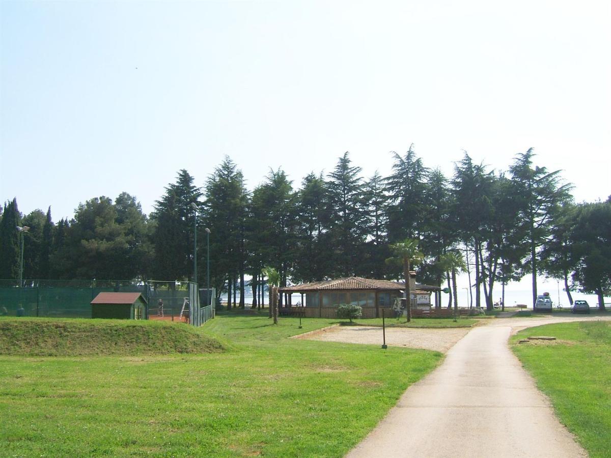 Gianna N2, 600 M From The Beach Novigrad  Zewnętrze zdjęcie