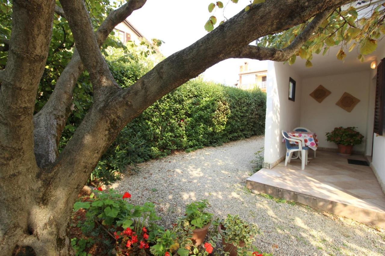Gianna N2, 600 M From The Beach Novigrad  Zewnętrze zdjęcie